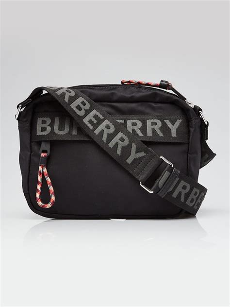 burberry nylon bag paddy